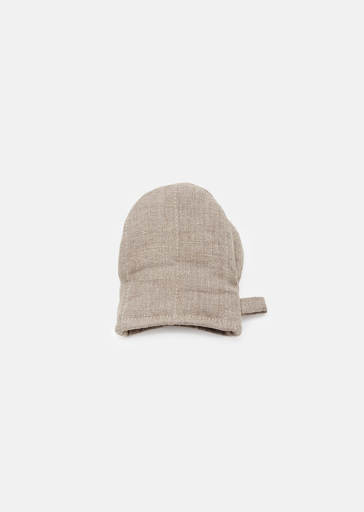 Oven Mitten