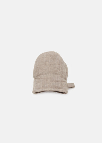 Oven Mitten