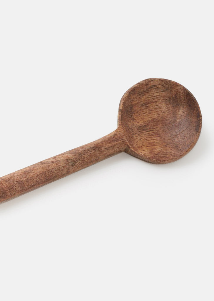 Small Mango Wood Spoon
