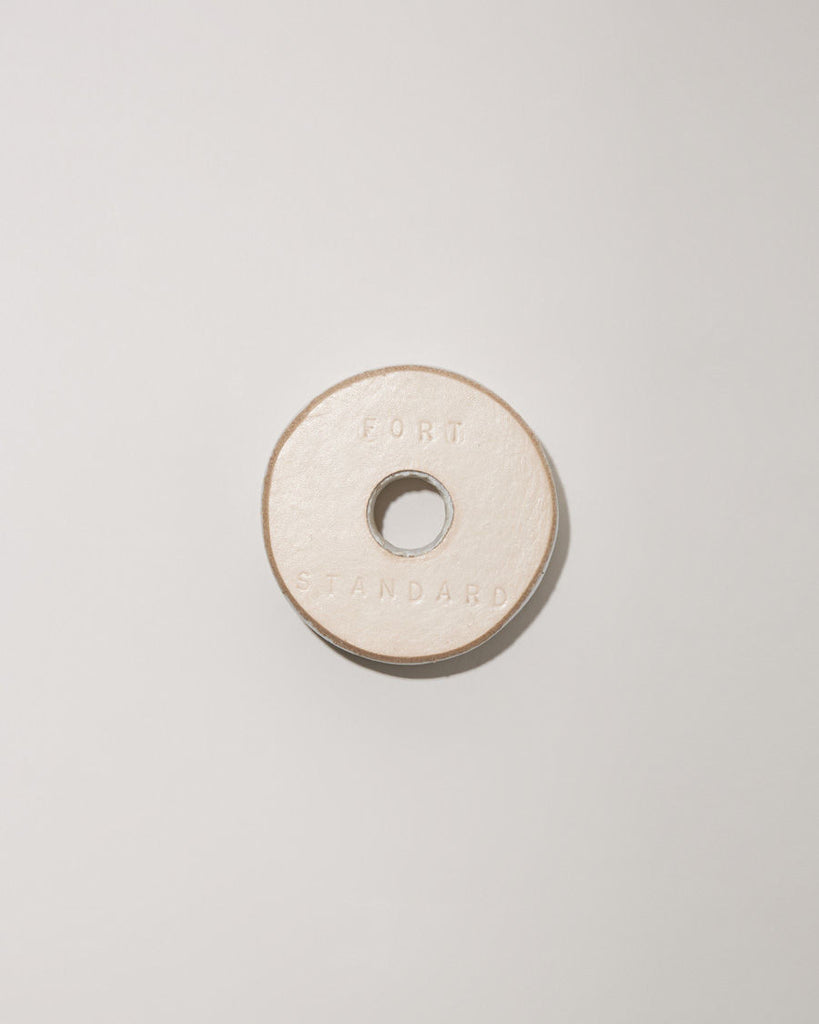 Marble Candle Holder