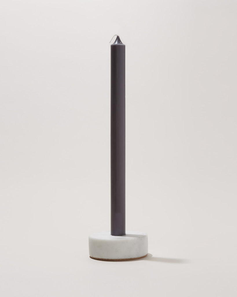 Marble Candle Holder
