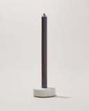 Marble Candle Holder