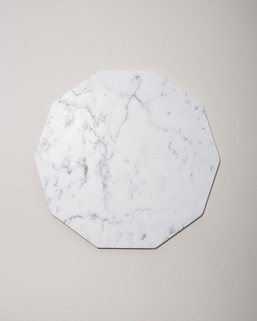 Marble Platter