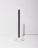 Marble Candle Holder