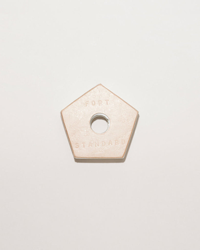 Marble Candle Holder