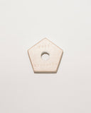 Marble Candle Holder