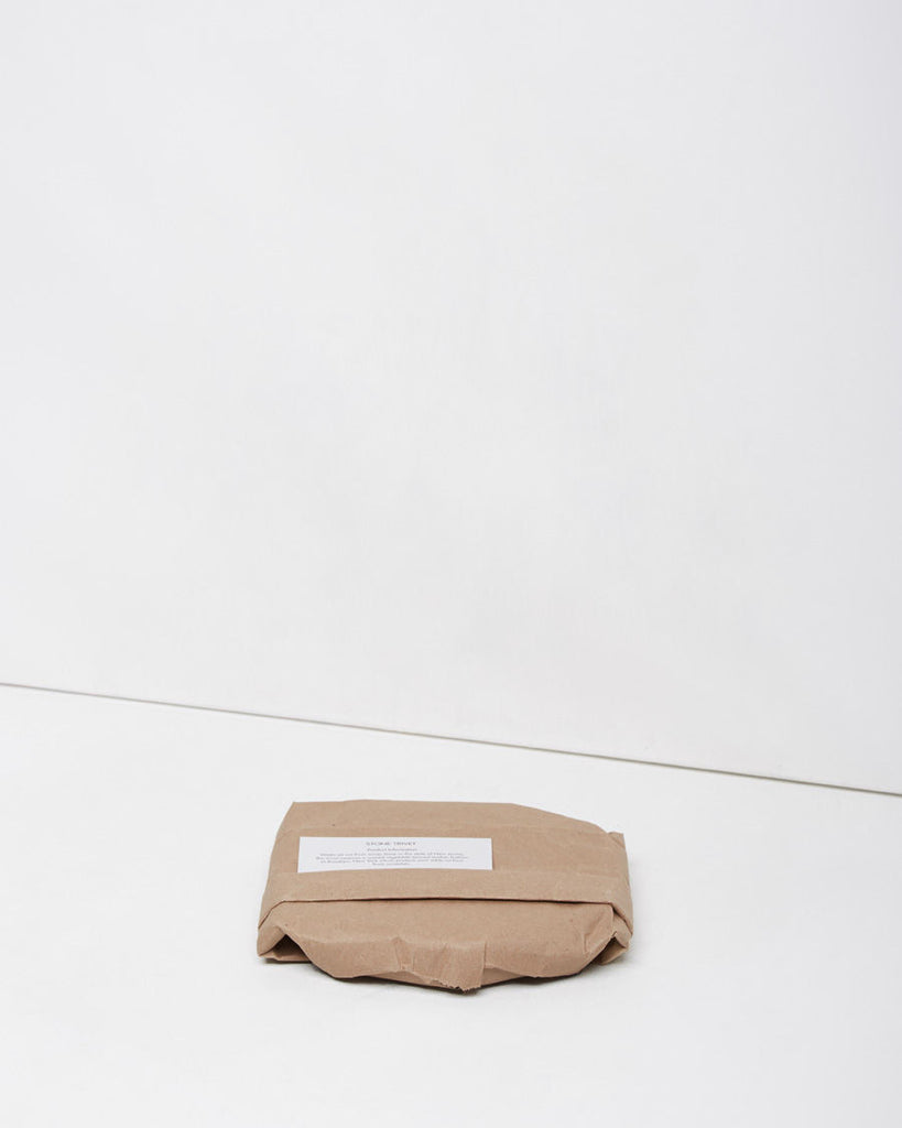 Marble Nonagon Trivet