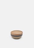 5.5" Ash Lid
