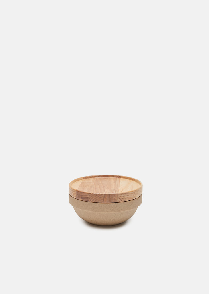 WOOD LID/TRIVET