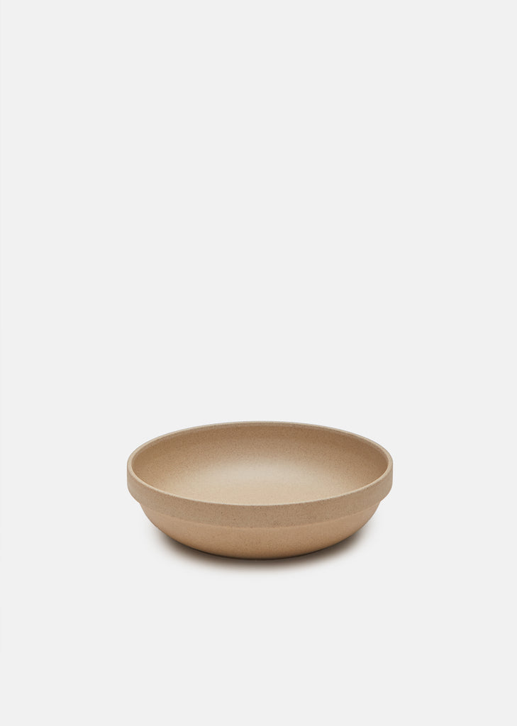 Large Round Bowl