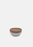 5.5" Walnut Lid