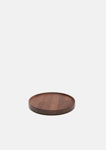 7.3" Walnut Lid