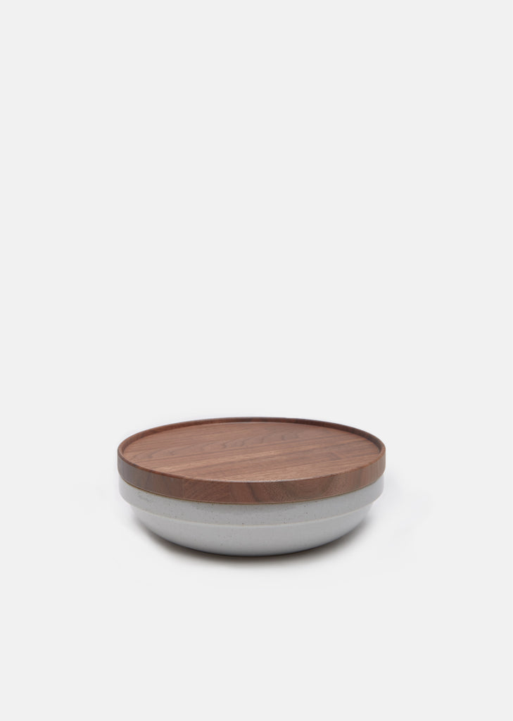 8.5" Walnut Lid