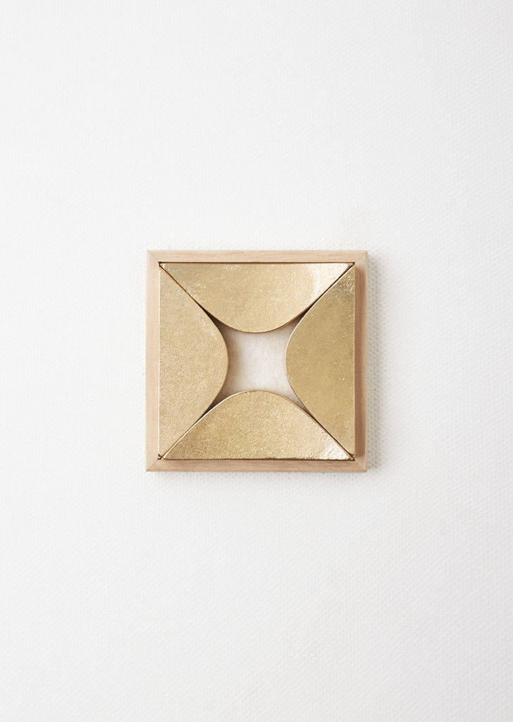 Set Of Four Twinkle Chopstick Rests