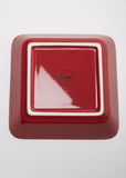 Teema Square Plate