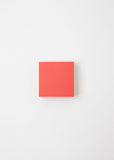 Square Memo Block