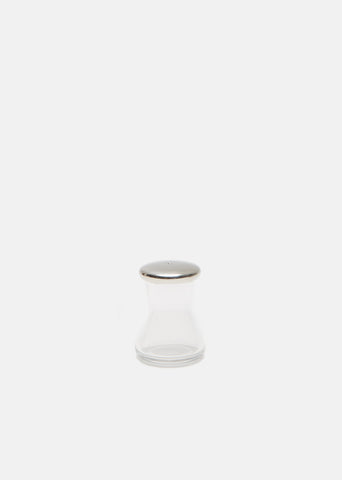 Glass Salt Shaker