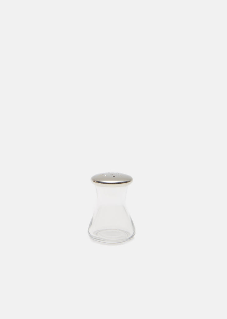 Glass Pepper Shaker