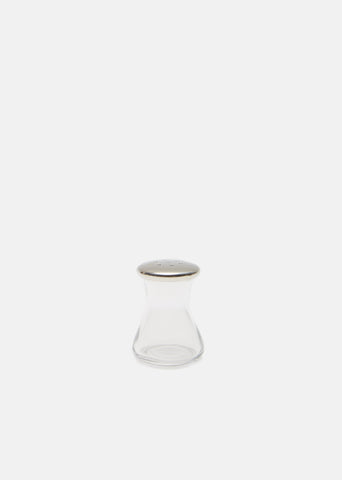 Glass Pepper Shaker