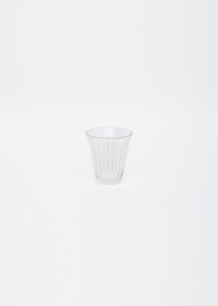 Zinc Tumbler