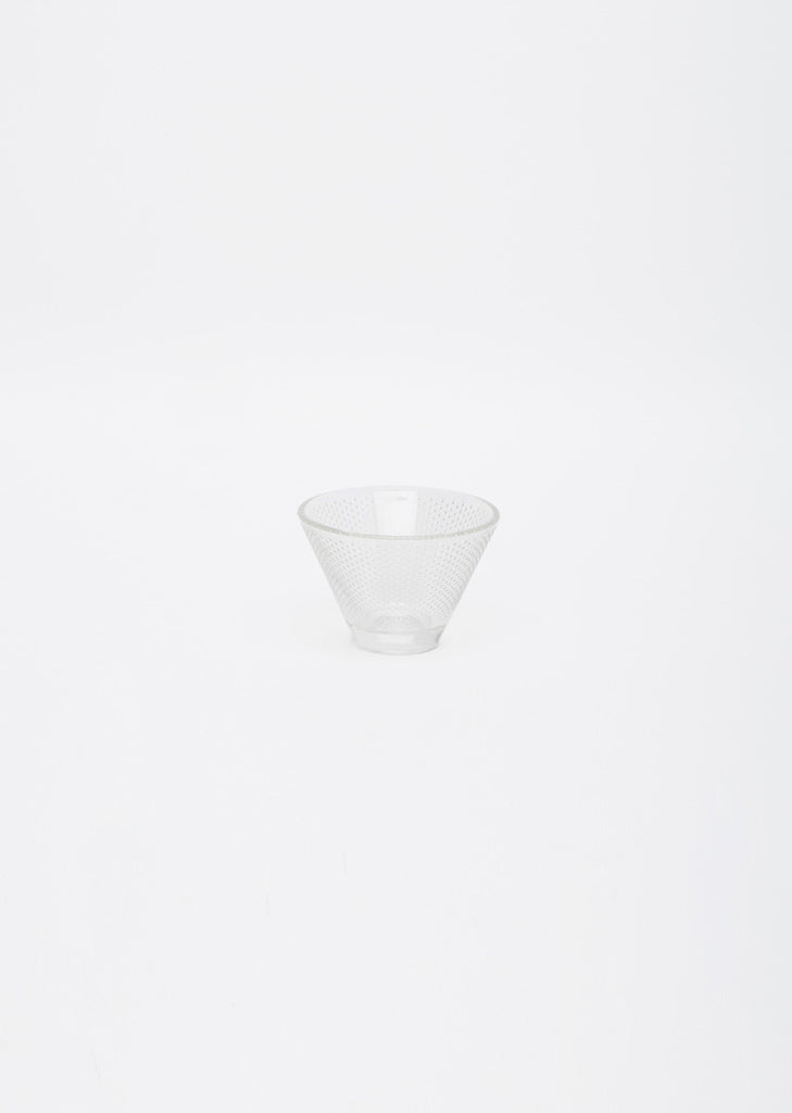 Mini Dot Bowl