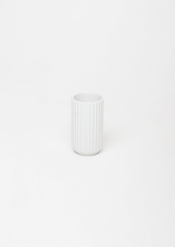 Small Porcelain Vase