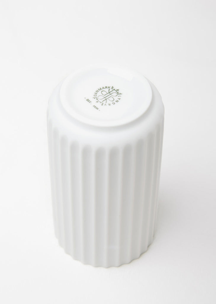 Small Porcelain Vase