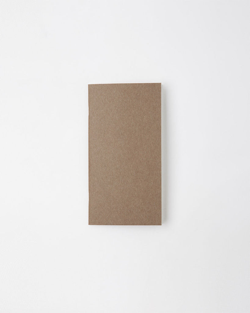 Traveler's Notebook Grid Refill