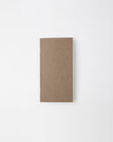 Traveler's Notebook Grid Refill