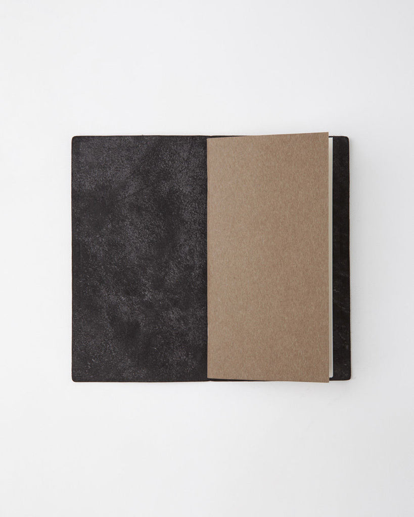 Traveler's Notebook Grid Refill