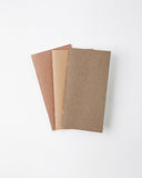 Traveler's Notebook Grid Refill