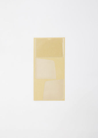 Traveler's Notebook Pocket Stickers