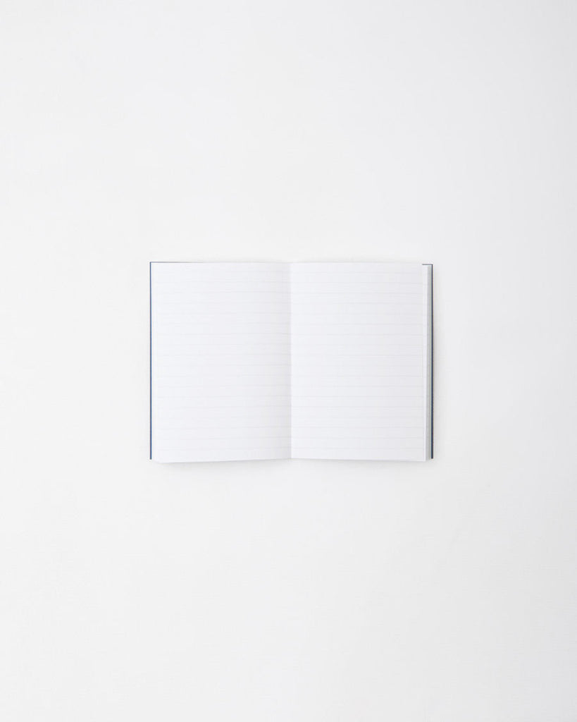 Traveler's Passport Notebook Lined Refill