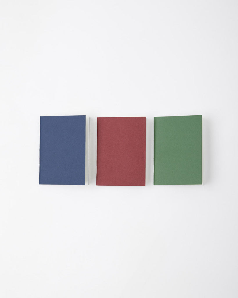 Traveler's Passport Notebook Lined Refill