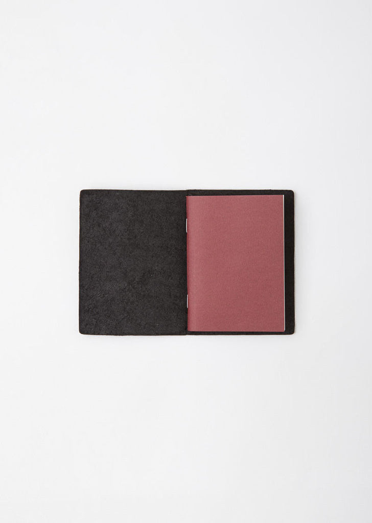 Traveler's Passport Notebook Blank Refill