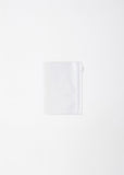 Traveler's Passport Notebook Zip Pocket