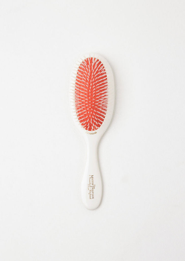 Detangler Hairbrush
