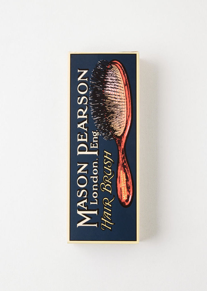Detangler Hairbrush
