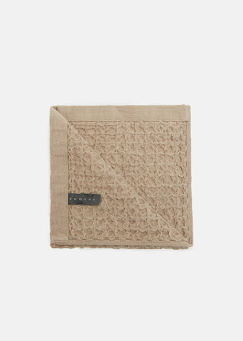 Lattice Washcloth
