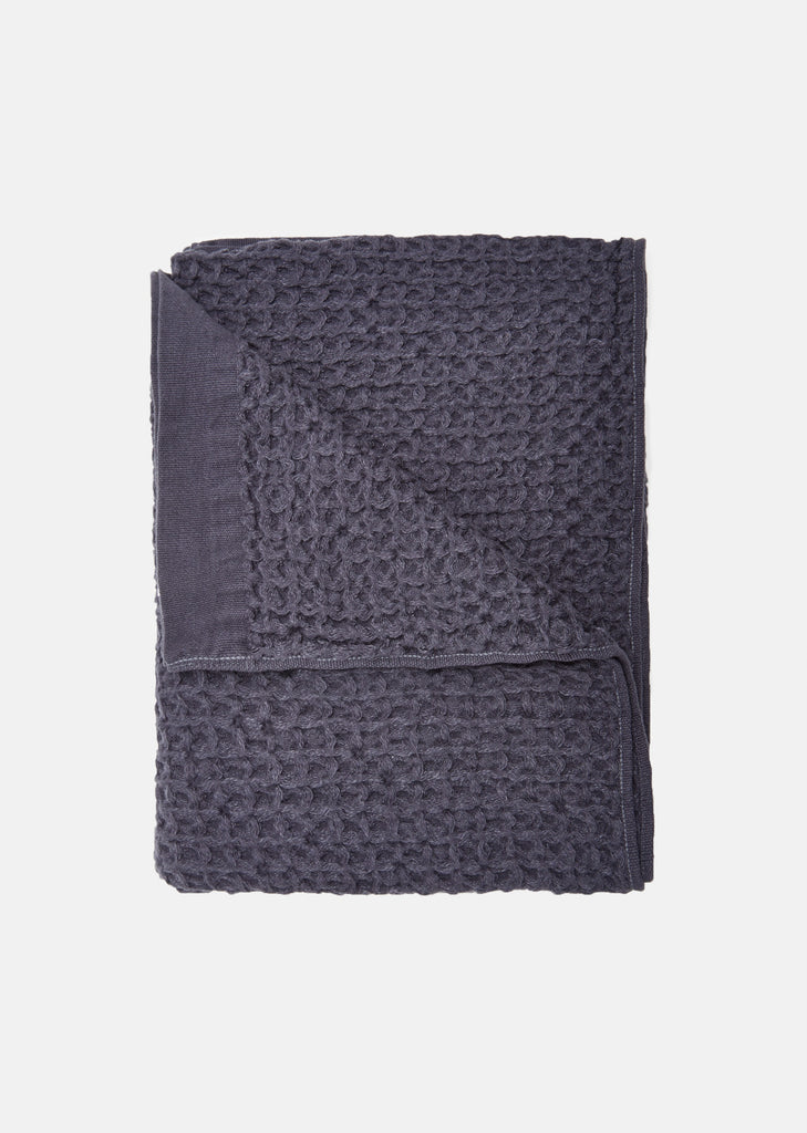 X-Large Lattice Bath Towel