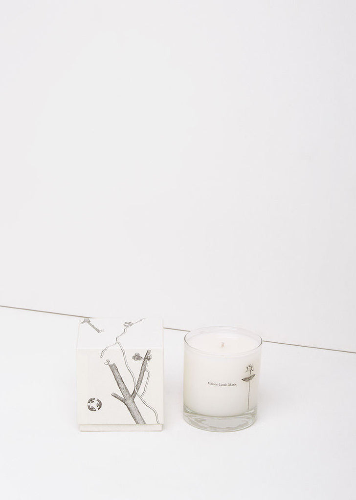 Antidris Lavender Candle