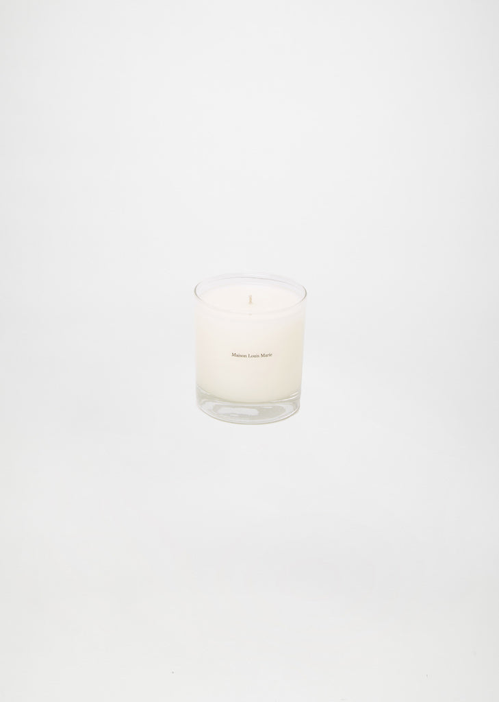 No.3 L'Etang Noir Candle