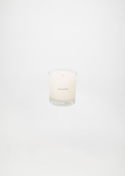 No. 3 L'Etang Noir Candle - Wood & Rose