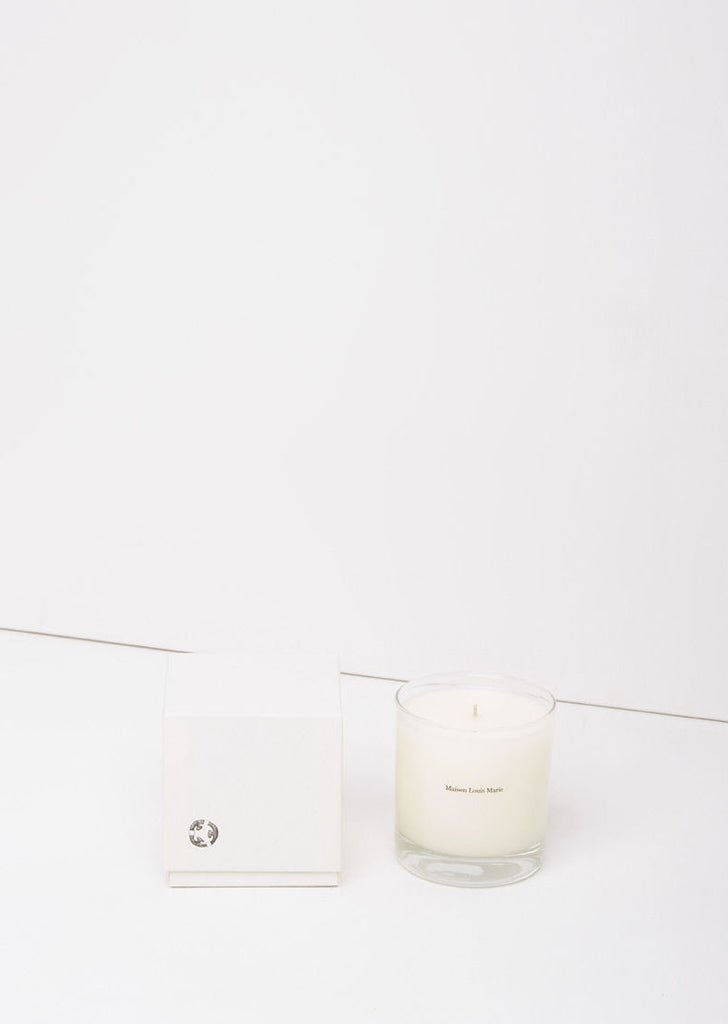 No.3 L'Etang Noir Candle