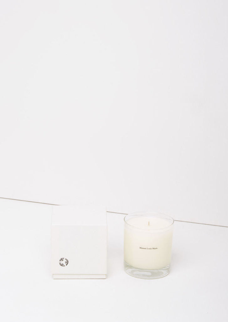 No.6 Neige De Printemps