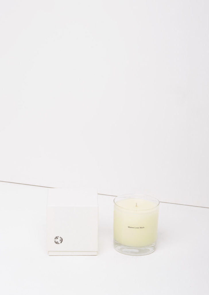 No.8 La Petite Louise