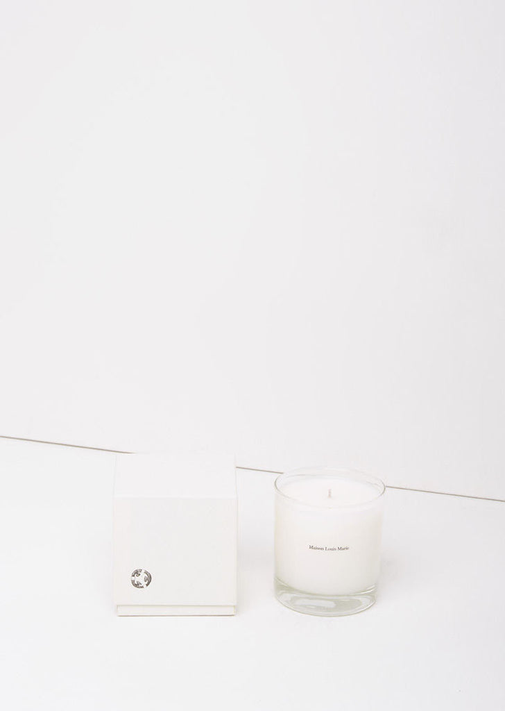 No.1 Scalpay Candle