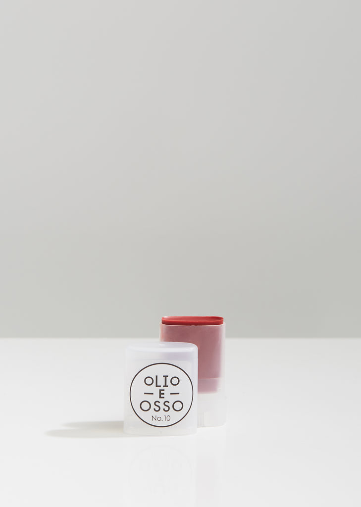 Balm No. 10 Tea Rose