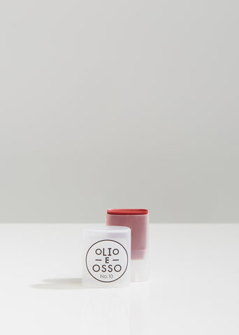 Balm No. 10 Tea Rose