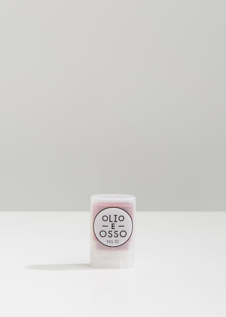Balm No. 10 Tea Rose